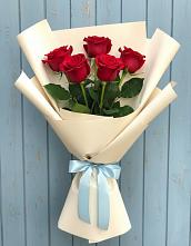 Букет Классика чувств #REPLACE_PRED# Качалино