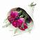 Букет цветов из: Розы в Качалино