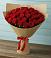 Букет Красные розы Милано в Качалино