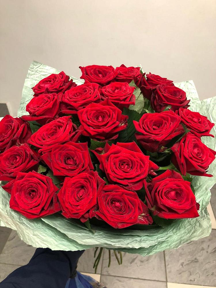 Розы Классика в Качалино Букет Классика в Качалино