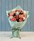 Букет цветов из: Розы в Качалино