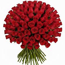 Букет Красные розы Чери Лав #REPLACE_PRED# Качалино