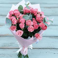 Букет Леди совершенство в Качалино