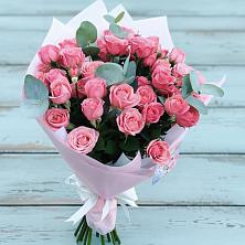 Букет Леди совершенство в Качалино